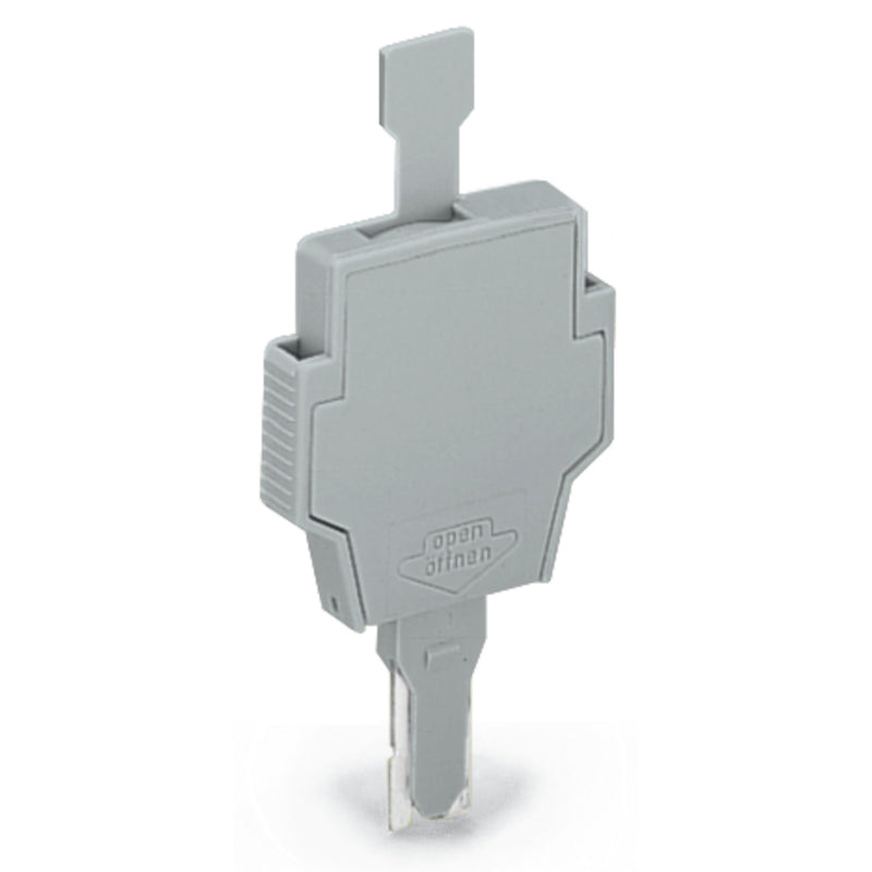 WAGO - Bauelementestecker Sicherungsstecker 281-511