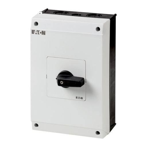 Eaton - Lasttrennschalter Hauptschalter T5B-3-8342/I4