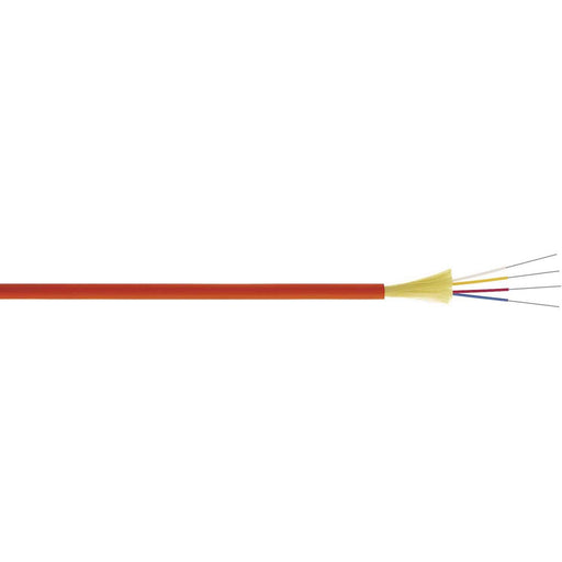 Belden - LWL-Kabel I-K(ZN)H GIMK202 2G50/125 − 2000 Meter