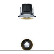 Zumtobel Group - Downlight/Strahler/Flutlicht LED - Downlight PANOS INF #60817249 4000K