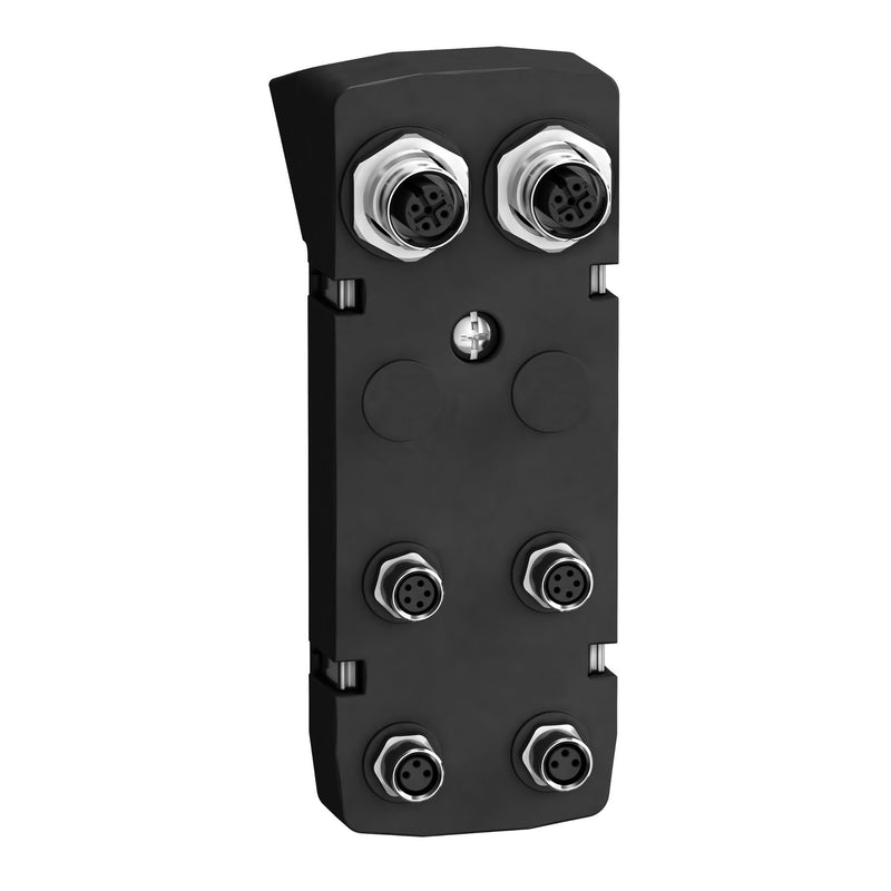 Schneider Electric - SPS-Digitales Ein-/Ausgangs-Modul Anschlussmodul LXM32i VW3M9117 EtherCAT/EtherNet