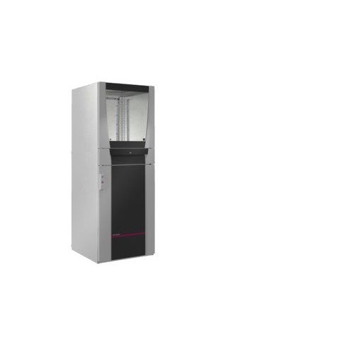 Rittal - Gehäuse/Schrank für PC, Monitor oder Peripherie PC-Schranksystem PC 5366.050