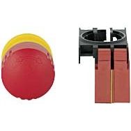 Pilz - NOT-AUS-Taster, Komplettgerät PIT es Set9u-5c 400459 − 1 Stück