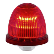 Grothe - Dauerleuchte Warnlicht rt KWL 8102 12-240V