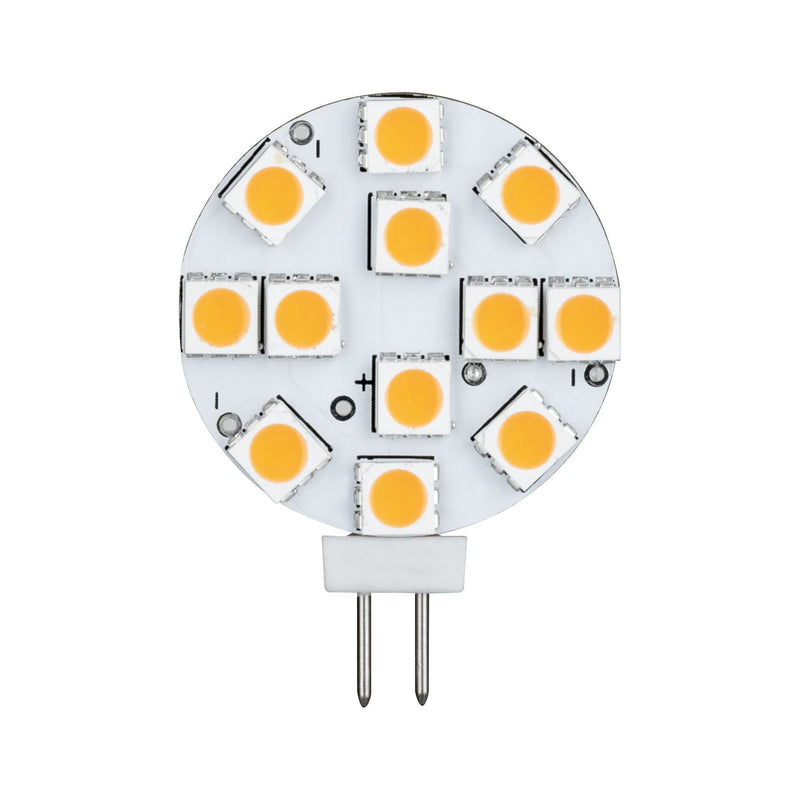 Paulmann - LED-Lampe/Multi-LED LED-Standardlampe 287.75 12V