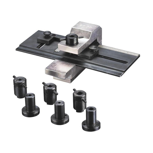 Erico - Zubehör/Ersatzteile für Lochsägen und Bohrer Bohrbüchse Flexidrill FLEXIDRILLR 6.5/8.5/10.5/12.mm