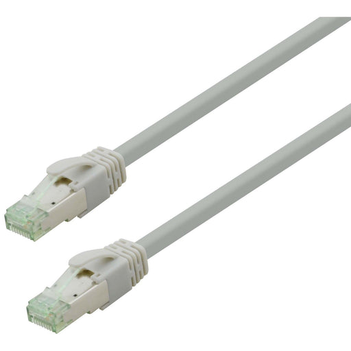 Highpatch - Patchkabel Kupfer Patchkabel S/FTP 6A N500-GRT138-30 gr 30,0m