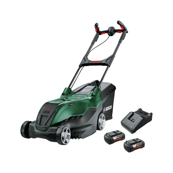 Bosch - Rasenmäher (Akku) Akku-Rasenmäher 06008B9G02 AdvancedRotak