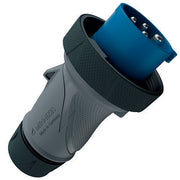 Mennekes - CEE-Stecker (IEC 60309) CEE Stecker PTX R 13636 16A4p9h230V IP69