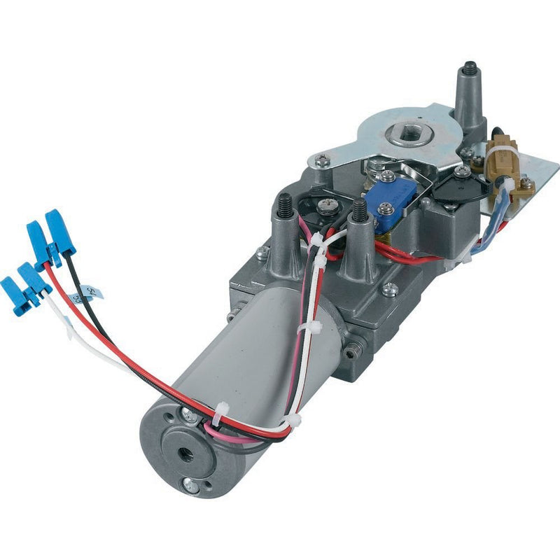 Eaton - Elektrischer Antrieb für Leistungsschalter Motorantrieb 60V IZMXM1660DC1#184250 DC