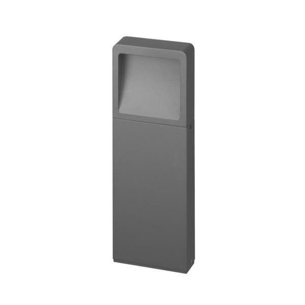 Brumberg Leuchten - Wegeleuchte LED-Pollerleuchte 65221103 3000K, graphit
