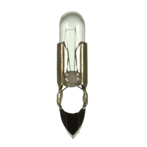 Scharnberger+Hasenbein - Anzeige- und Signallampe Telefonlampe T5,5K 4,8x22 22943 30V 20mA