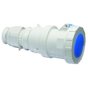 Bals Elektrotech - CEE-Kupplung (IEC 60309) Kupplung 3188 IP67