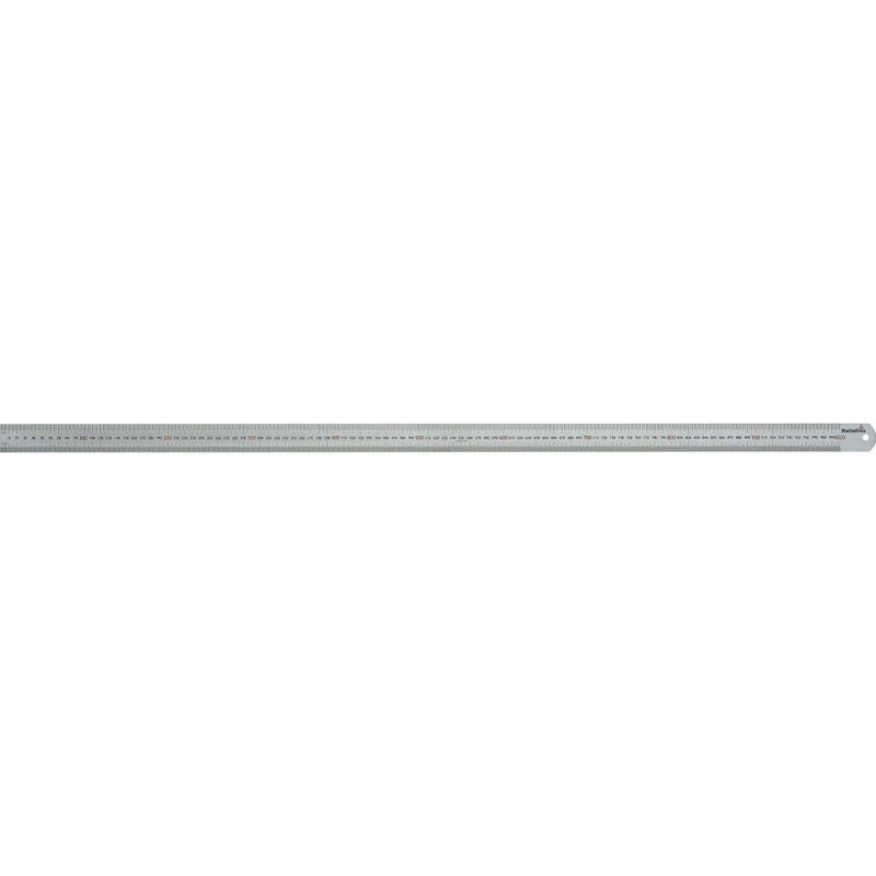 Hultafors - Lineal Stahlmassstab STL 1000 − 5 Stück