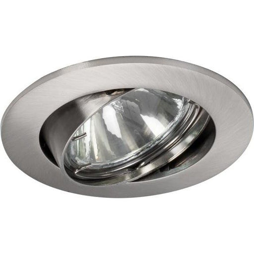 Brumberg Leuchten - Downlight/Strahler/Flutlicht Einbaustrahler 00216903 50W chr-mt