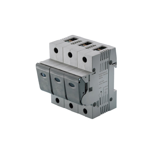 Mersen - D0-Sicherungslasttrennschalter Lasttrennschalter NEOZED 05861.025000 D02 25A/230/400V 1-p − 3 Stück