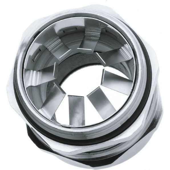 Lapp Zubehör - Kabelverschraubung SKINTOP-MS-SC-M-16X1,5 MS-SC-M 16x1,5