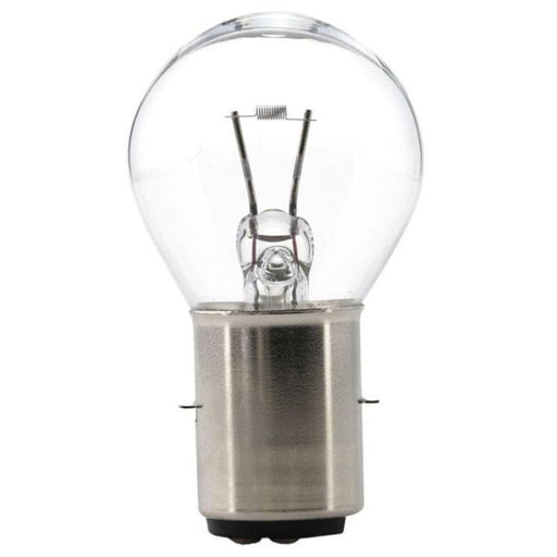 Scharnberger+Hasenbein - Lampe für medizinische Anwendungen Mikroskoplampe 35x68mm 11529 Ba20d 12V 50W