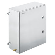 Weidmüller - Gehäuse/Schaltschrank (leer) Gehäuse KTB QL 504020 S4E3 Klippon TB QL