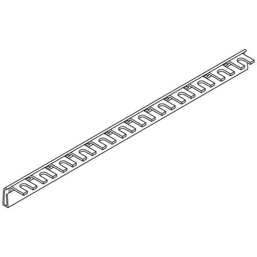 Pollmann - Phasenschiene G-1L-1000/12 iso 1-phasig − 50 Stück