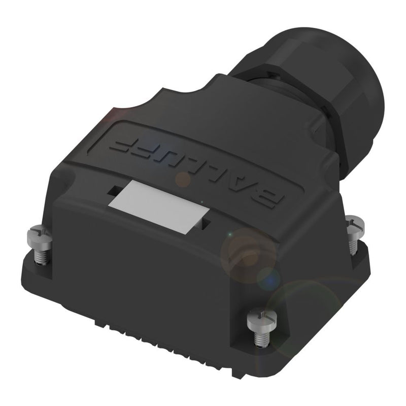 Balluff - Passiver Sensor-/Aktor-Verteiler (mit Leitung) Passiv Verteiler BPI T0SN-K-00