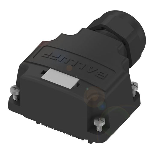 Balluff - Passiver Sensor-/Aktor-Verteiler (mit Leitung) Passiv Verteiler BPI T0SN-K-00