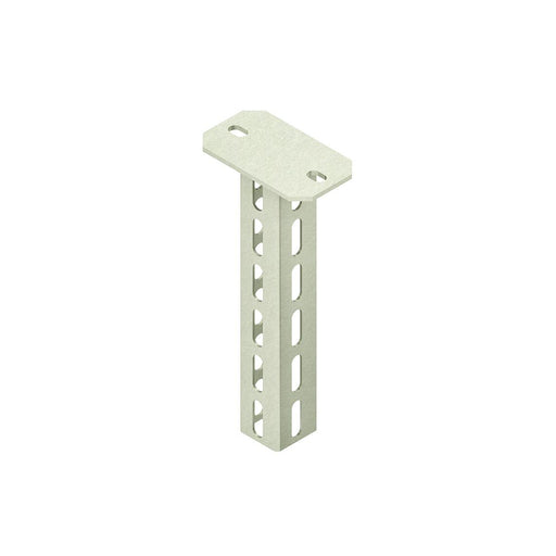 Niedax - Hängestiel für Kabeltragsystem Hängestiel U-Profil HU 5050/300 C1KG 50x50x305mm