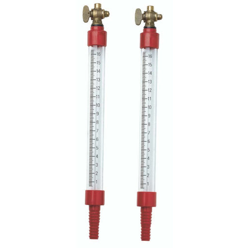 Hultafors - Wasserwaage Schlauchwasserwaage S 1012 − 5 Stück