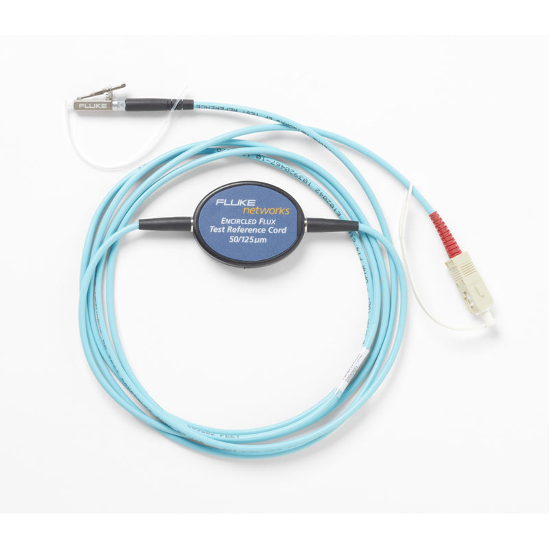 Fluke Networks - Patchkabel LWL MM-Testreferenzleitung 5235446 62,5µm (2m)