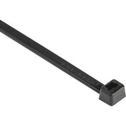 HellermannTyton - Kabelbinder T150XL PA66W BK 25 1095x8,9mm − 500 Stück