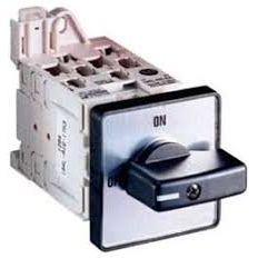 Rockwell - Lastschalter STEUER/LASTSCH 194L-E20-32 194L-E20-3251 51