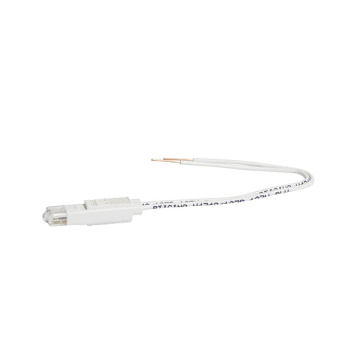 Legrand (BT) - Lampenfassungsblock für Befehls- und Meldegeräte AX Led-Aggregat 230V Blau H4743/230B