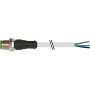 Murrelektronik - Konfektioniertes Sensor-Aktor-Kabel M12 Stecker 7000-12060-2360500 ger. frei Ltg-Ende
