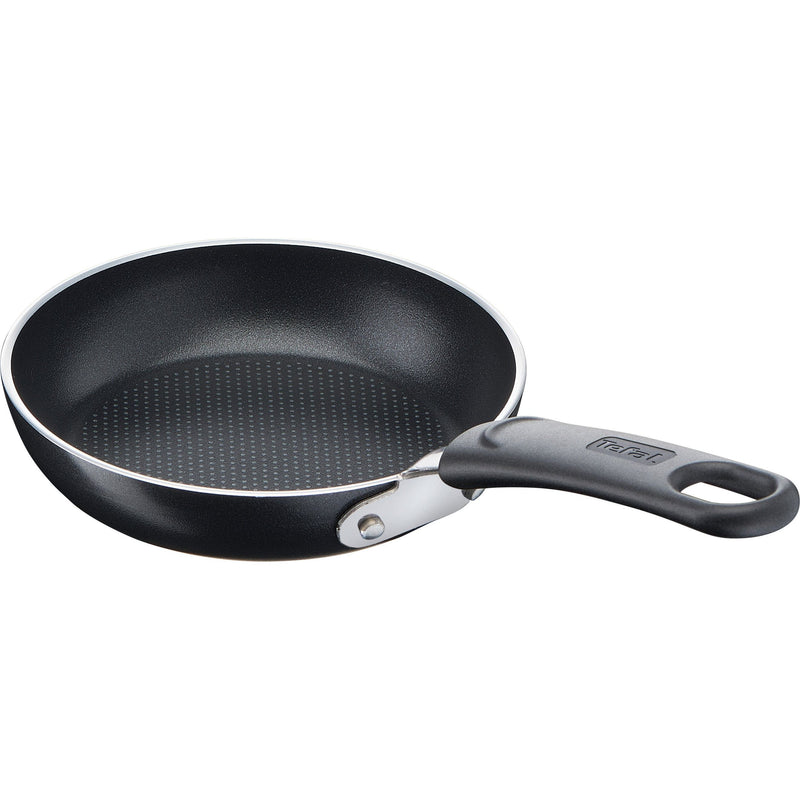 Tefal - Pfanne Mini-Blini-Pfanne 12cm B57000 SIMPLE COOK − 6 Stück