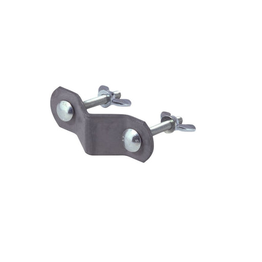 Meyer+Sohn - Zubehör/Ersatzteile für Lichtmast Mastbefestigung 1250145000 D60mm stahl feuervz