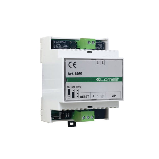 Comelit - Zusatzgerät für Türkommunikation Interface-Simplebus 1469 ViP-System