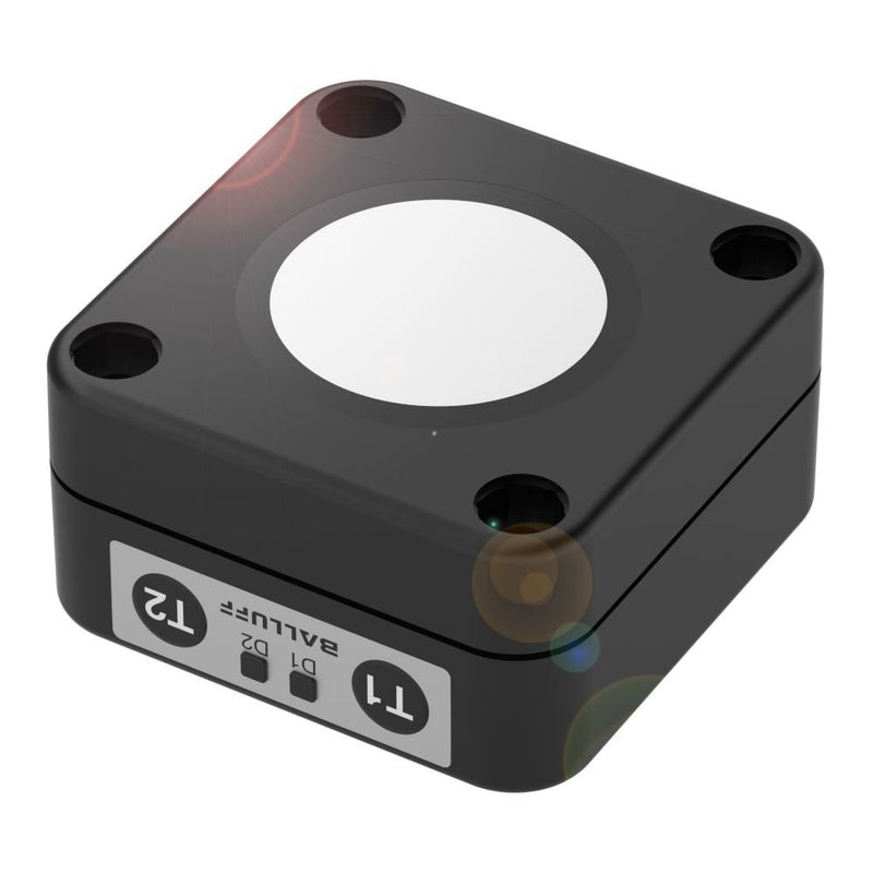 Balluff - Ultraschall Abstandssensor Ultraschall-Sensor BUS Q62K1-XC#BUS006J