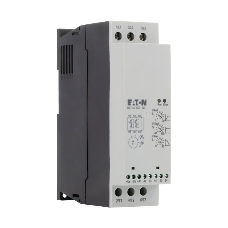 Eaton - Sanftstarter Softstarter DS7-342SX032N0-N 110/230VAC
