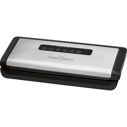 PROFICOOK - Folienschweißgerät Vakuumierer PC-VK1146 eds-sw 12L/Min