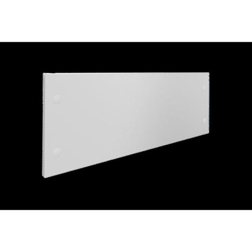 Rittal - Frontplatte (Schaltschrank) Frontblende SV 9682.348 unten, BH: 800x300mm
