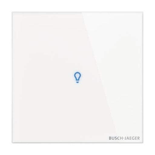 Busch-Jaeger - Bussystem-Tastsensor Bedienelement TB/U1-CG 1-fach