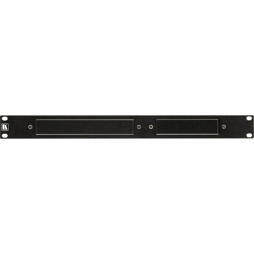 Kramer - Zubehör/Ersatzteile für modulares Anschlusssystem 19 Zoll-Rack-Adapter RK-T2SB-B f.TOOLS/MegaTOOLS