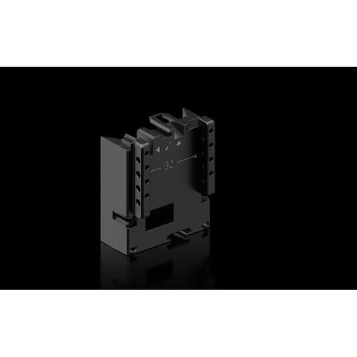Rittal - Zubehör/Ersatzteile für Sammelschienen Erweiterungsblock für RX 9365.751 (VE8) Geräteadapter B: 54