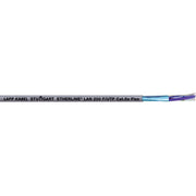 Lapp Kabel&Leitung - Daten- und Kommunikationskabel UNITRONIC LAN 200 SF/UTP 2170129 Cat.5e FLEX