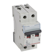 Legrand - Leitungsschutzschalter Legrand 404106 B2A 2-polig 10kA