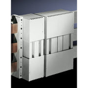 Rittal - Abdeckung für Verteilerfeld Abdeckung SV 3091.000 (VE4) 200mm B / 110mm H