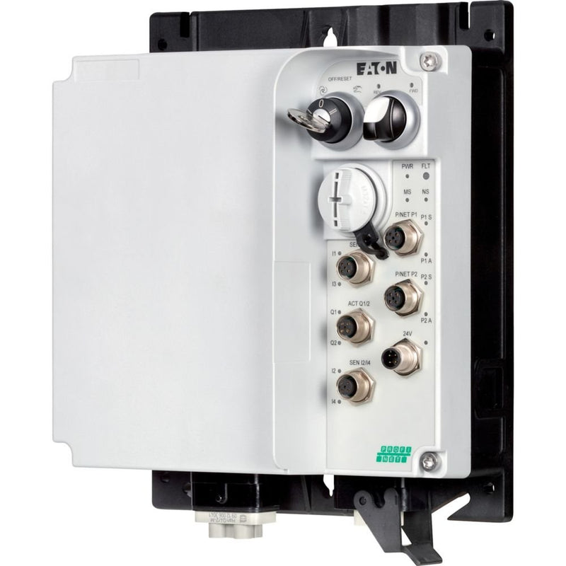 Eaton - Motorstarter/Motorstarterkombination Wendestarter RAMO5-W421PNT-4120S1 6.6 A