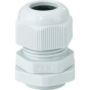 Hensel - Kabelverschraubung Anbaustutzen IP65 AKS 16