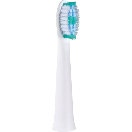 Panasonic SDA - Zubehör/Ersatzteile für Körperpflegegeräte Ersatzbürsten WEW0974W503 (VE2) f.EW-DM81,Multi-Fit − 10 Packung