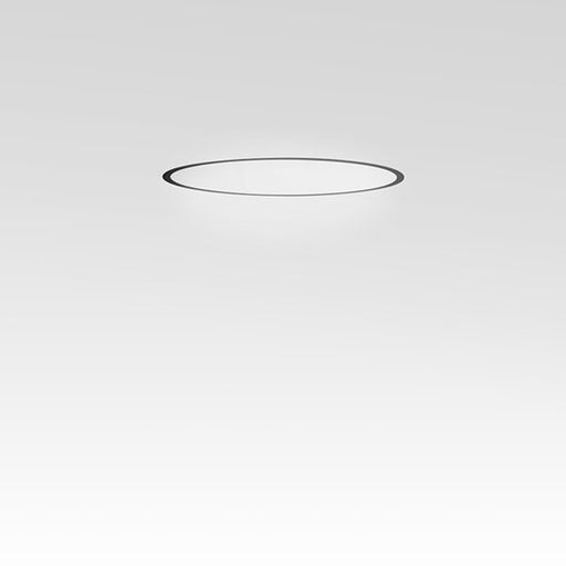 LTS Licht&Leuchten - Decken-/Wandleuchte LED-Einbauleuchte PLL 27.500 #642347 PL27 830  DALI op sw